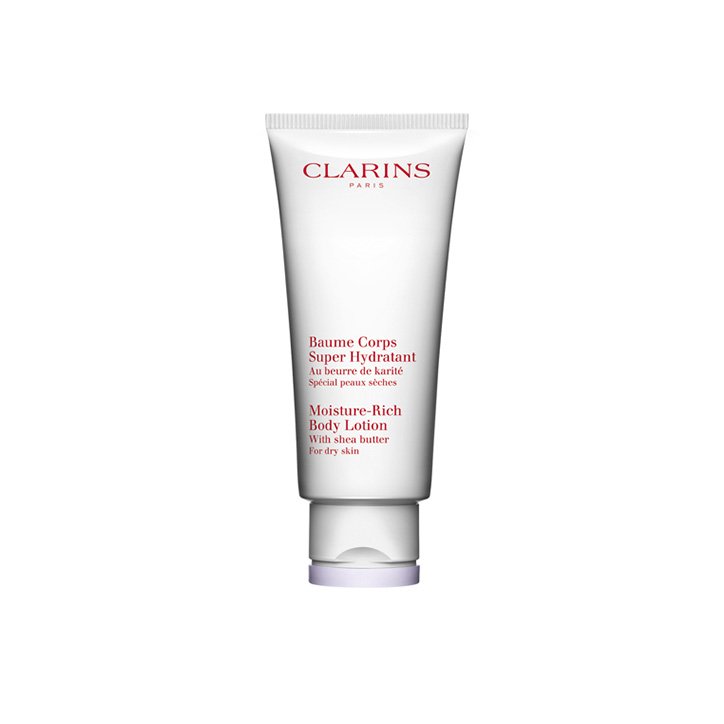 CLARINS Baume Corps - Super Hydratant 3380810545104 CLARINS Baume Corps - Super Hydratant 3380810545104