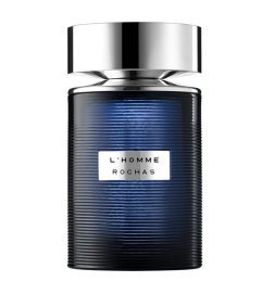 ROCHAS L'Homme Rochas - Eau de Toilette 3386460098168