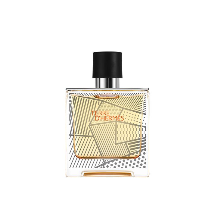 HERMÈS Terre d'Hermès Limited Edition Flakon H - Parfum HERMÈS Terre d'Hermès Limited Edition Flakon H - Parfum