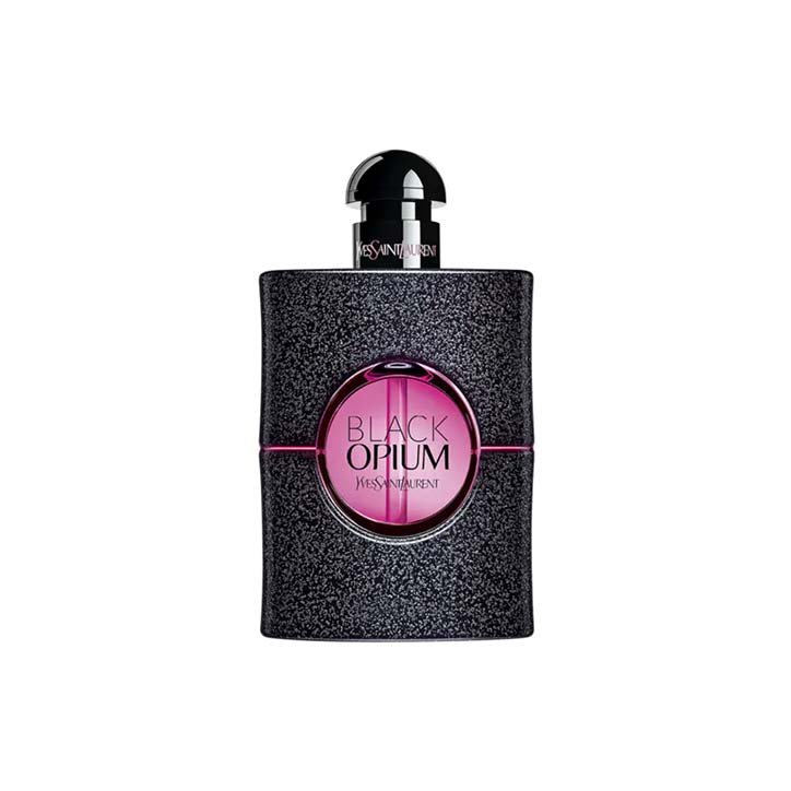 YVES SAINT LAURENT Black Opium Néon - Eau de Parfum YVES SAINT LAURENT Black Opium Néon - Eau de Parfum