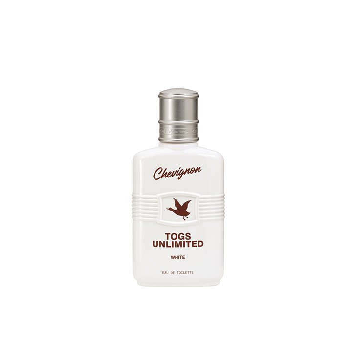 CHEVIGNON Togs Unlimited White - Eau de Toilette CHEVIGNON Togs Unlimited White - Eau de Toilette