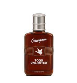 CHEVIGNON Togs Unlimited - Eau de Toilette 3355994004273
