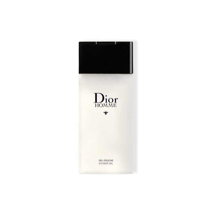 Dior Dior Homme - Gel douche 3348901484886 Dior Dior Homme - Gel douche 3348901484886