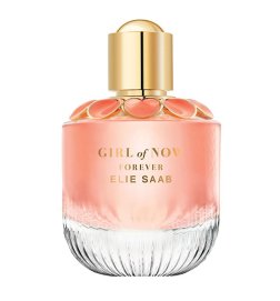 ELIE SAAB Girl of Now Forever - Eau de Parfum 3423478481459