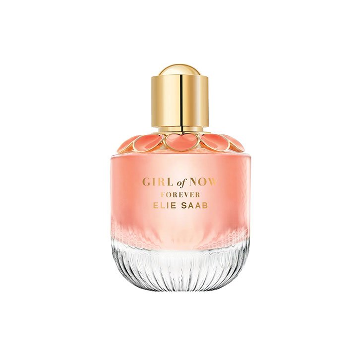 ELIE SAAB-Girl of Now Forever - Eau de Parfum