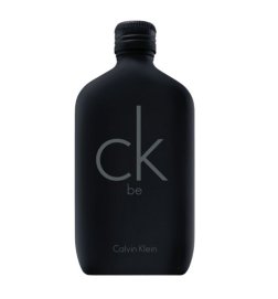 CALVIN KLEIN CK Be - Eau de Toilette et sa Pompe 0088300604401