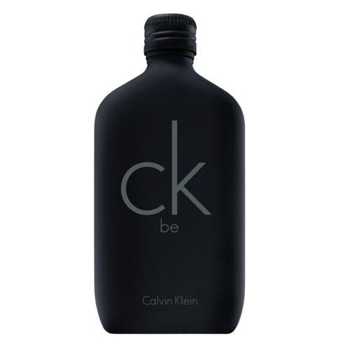CALVIN KLEIN-CK Be - Eau de Toilette and its Pump