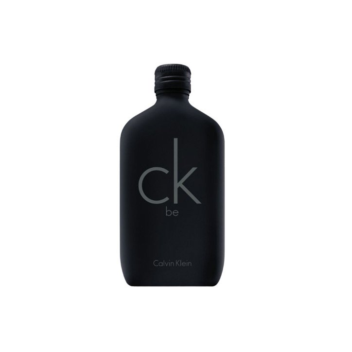 CALVIN KLEIN CK Be - Eau de Toilette und seine Pumpe CALVIN KLEIN CK Be - Eau de Toilette und seine Pumpe