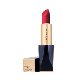 Pure Color Envy Mat - Rouge Sculptant Velouté, Poudré ou Chromé