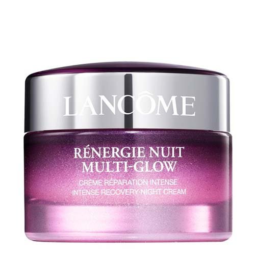 LANCÔME-Rénergie Night Multi Glow - Intense Repair Cream LANCÔME-Rénergie Night Multi Glow - Intense Repair Cream