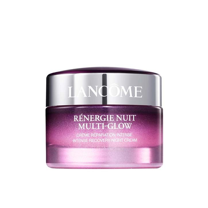 LANCÔME Rénergie Nuit Multi Glow - Crème Réparation Intense LANCÔME Rénergie Nuit Multi Glow - Crème Réparation Intense