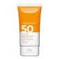 Gel-en-Huile Solaire Corps UVA/UVB 50
