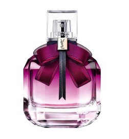 YVES SAINT LAURENT Mon Paris Intensément - Eau de Parfum