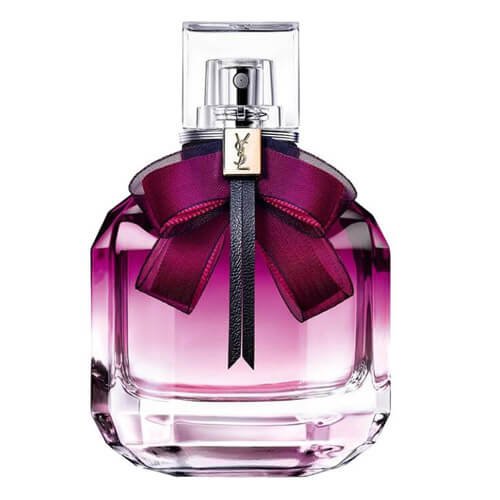 YVES SAINT LAURENT Mon Paris Intensément - Eau de Parfum YVES SAINT LAURENT Mon Paris Intensément - Eau de Parfum