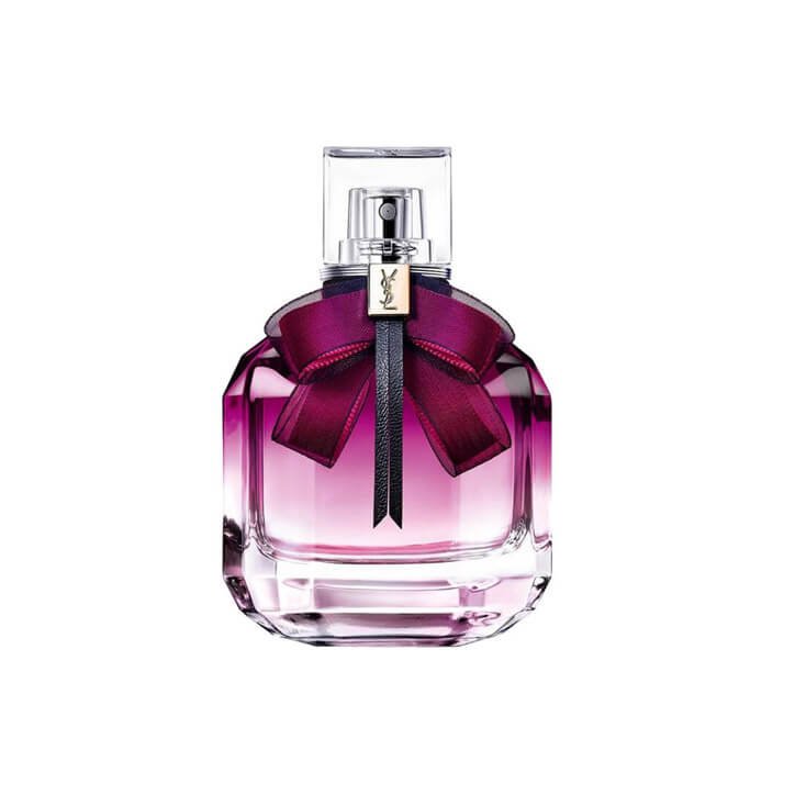 YVES SAINT LAURENT-My Paris Intensely - Eau de Parfum Intense YVES SAINT LAURENT-My Paris Intensely - Eau de Parfum Intense