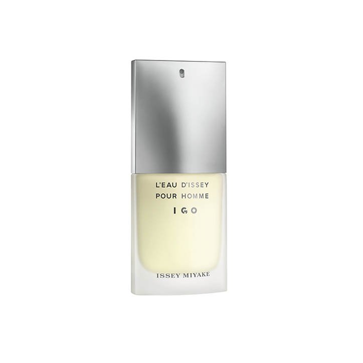 ISSEY MIYAKE-IGO L'Eau d'Issey for Men - Eau de Toilette ISSEY MIYAKE-IGO L'Eau d'Issey for Men - Eau de Toilette