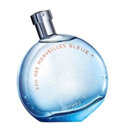 HERMÈS-Eau des Merveilles Bleue - Eau de toilette