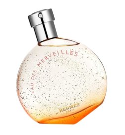 HERMÈS-Eau des Merveilles - Eau de toilette