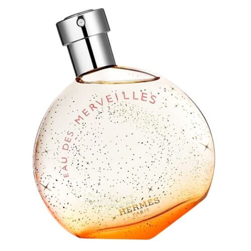 HERMÈS Eau des Merveilles - Eau de toilette 3346131700011