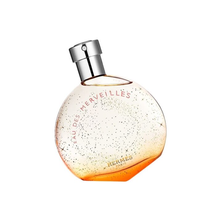 HERMÈS-Eau des Merveilles - Eau de toilette HERMÈS-Eau des Merveilles - Eau de toilette