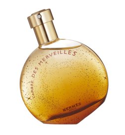 HERMÈS-L'Ambre des Merveilles - Eau de Parfum