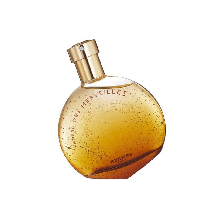 HERMÈS-L'Ambre des Merveilles - Eau de Parfum HERMÈS-L'Ambre des Merveilles - Eau de Parfum