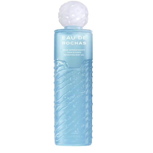 ROCHAS Eau de Rochas - Gelée Rafraîchissante pour le corps