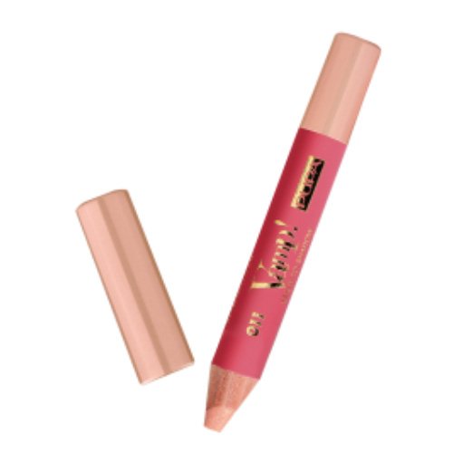 PUPA Glamourose Vamp! Ready to Shadow - Jumbo Lidschattenstift PUPA Glamourose Vamp! Ready to Shadow - Jumbo Lidschattenstift