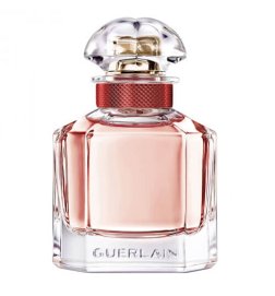 GUERLAIN Mon Guerlain Bloom of Rose - Eau de Parfum