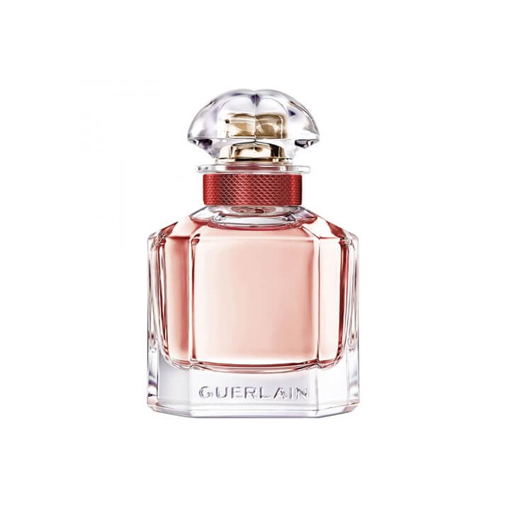 GUERLAIN Mon Guerlain Bloom of Rose - Eau de Parfum GUERLAIN Mon Guerlain Bloom of Rose - Eau de Parfum