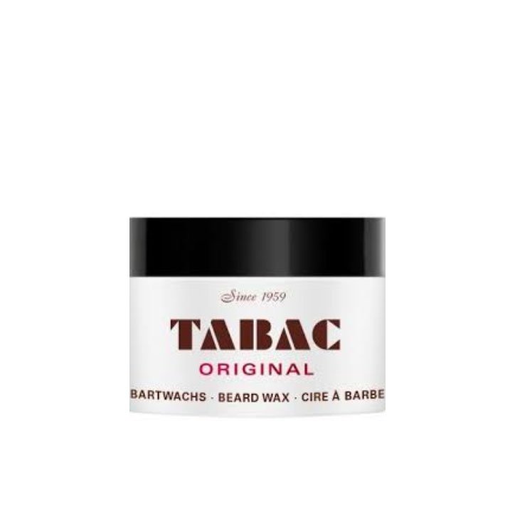 TABAC ORIGINAL Original Bartwachs 4011700436200 TABAC ORIGINAL Original Bartwachs 4011700436200