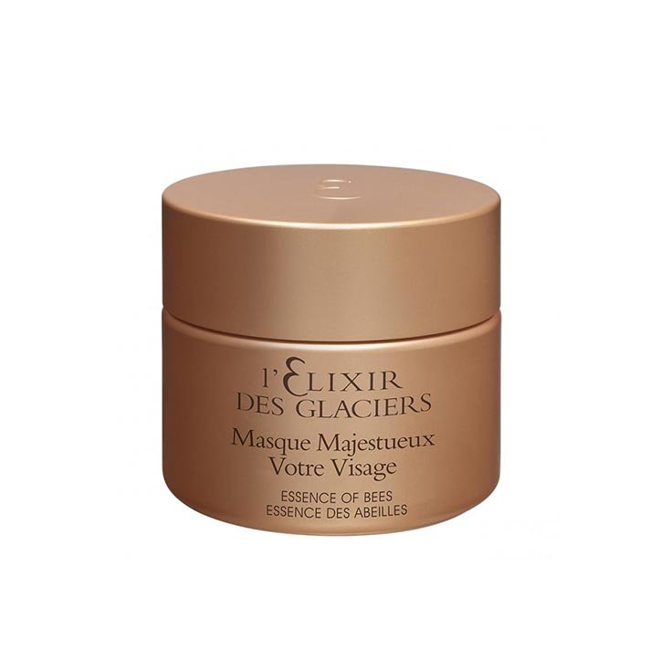 Valmont Masque Majestueux - Votre Visage - L'Elixir des
