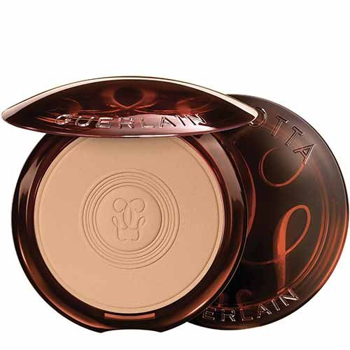GUERLAIN Terracotta Matte - Skulpturpuder 10Gr 3346470425194 GUERLAIN Terracotta Matte - Skulpturpuder 10Gr 3346470425194