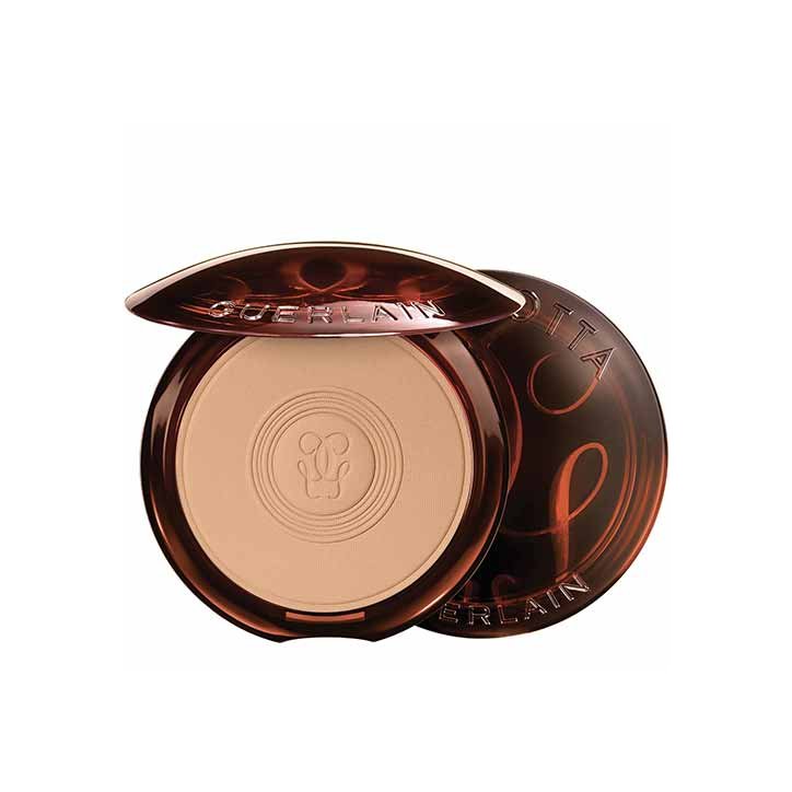 GUERLAIN Terracotta Matte - Skulpturpuder 10Gr 3346470425194 GUERLAIN Terracotta Matte - Skulpturpuder 10Gr 3346470425194