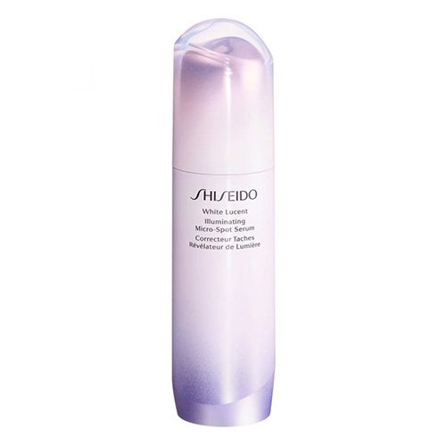 SHISEIDO-White Lucent - Light Revealing Dark Spot Correcting SHISEIDO-White Lucent - Light Revealing Dark Spot Correcting
