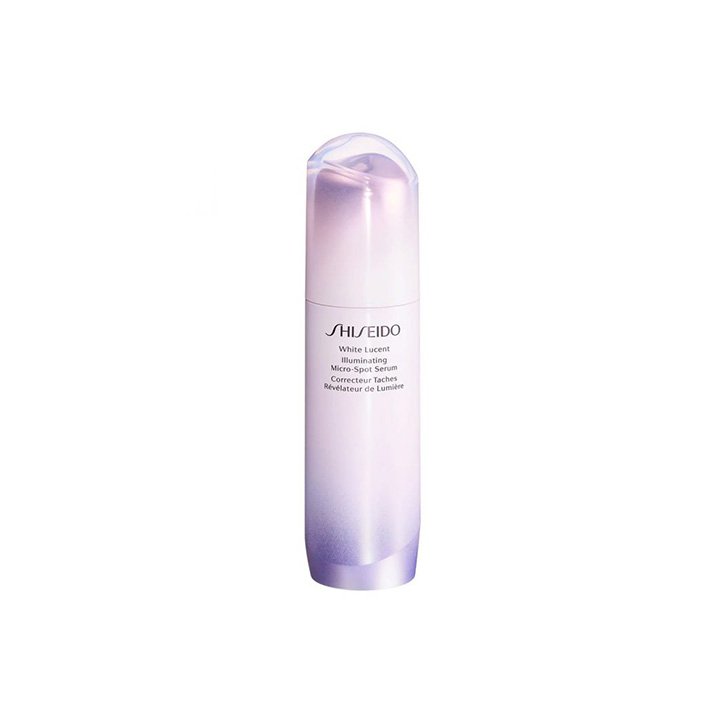 SHISEIDO-White Lucent - Light Revealing Dark Spot Correcting SHISEIDO-White Lucent - Light Revealing Dark Spot Correcting