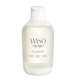 SHISEIDO Waso - 3-in-1 Schönheitswasser 0768614159971
