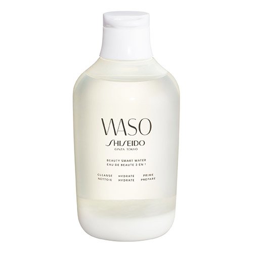 SHISEIDO Waso - Eau de Beauté 3 en 1 0768614159971 SHISEIDO Waso - Eau de Beauté 3 en 1 0768614159971