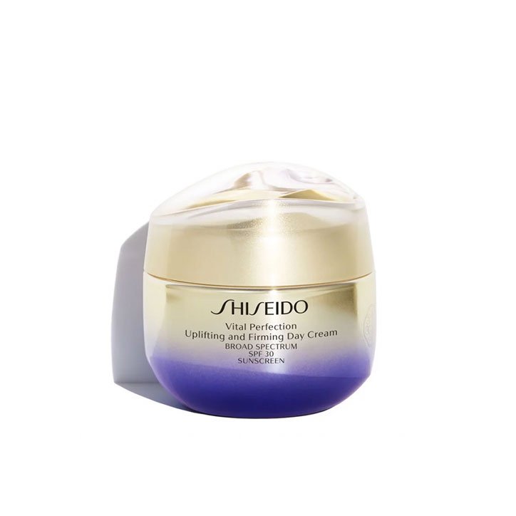 SHISEIDO Vital Perfection - Straffende und festigende SHISEIDO Vital Perfection - Straffende und festigende
