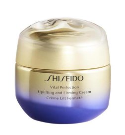 SHISEIDO Vital Perfection - Straffende und festigende Creme