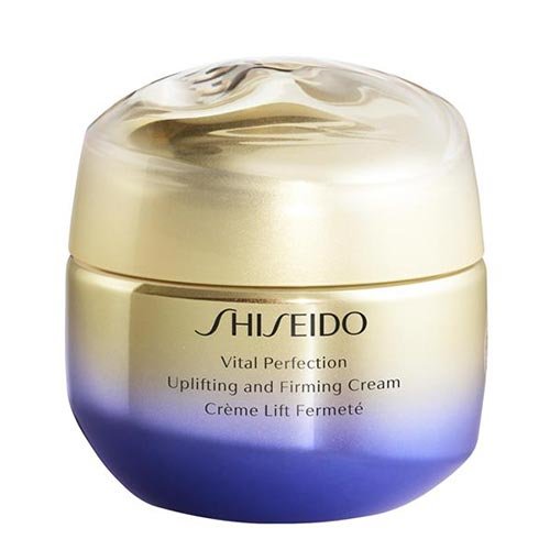 SHISEIDO Vital Perfection - Straffende und festigende Creme