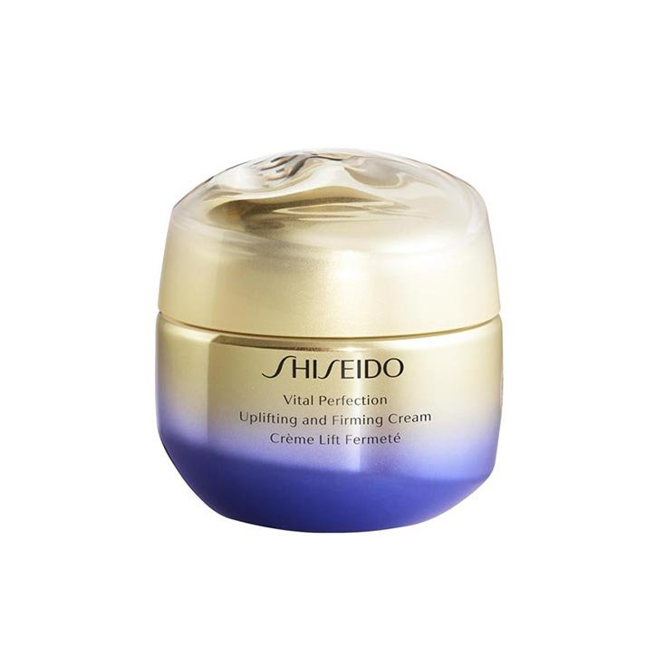 SHISEIDO-Vital Perfection - Firming Lift Cream SHISEIDO-Vital Perfection - Firming Lift Cream