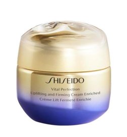 SHISEIDO-Vital Perfection - Enriched Firming Lift Cream