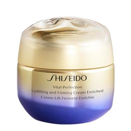 SHISEIDO-Vital Perfection - Enriched Firming Lift Cream SHISEIDO-Vital Perfection - Enriched Firming Lift Cream