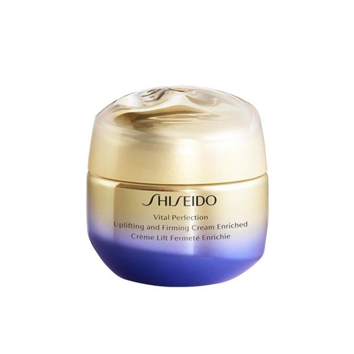 SHISEIDO Vital Perfection - Enriched Lifting Firming Cream SHISEIDO Vital Perfection - Enriched Lifting Firming Cream