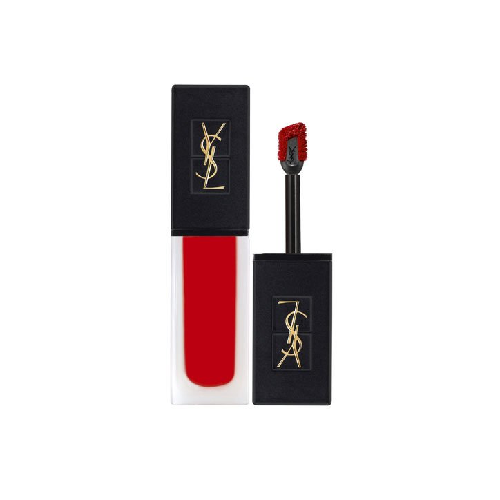 YVES SAINT LAURENT-Tatouage Couture Velvet Cream - Long-Lasting YVES SAINT LAURENT-Tatouage Couture Velvet Cream - Long-Lasting