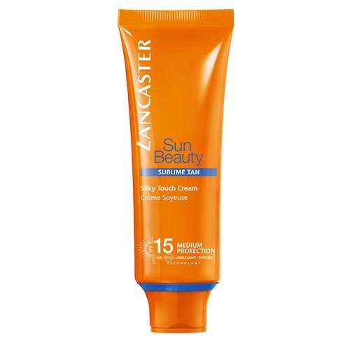 LANCASTER-Anti-Aging Sun Face Care SPF15 - Sun Protection LANCASTER-Anti-Aging Sun Face Care SPF15 - Sun Protection