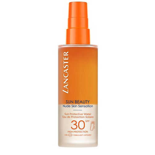 LANCASTER-Sun Beauty - Sun Protection Water SPF30