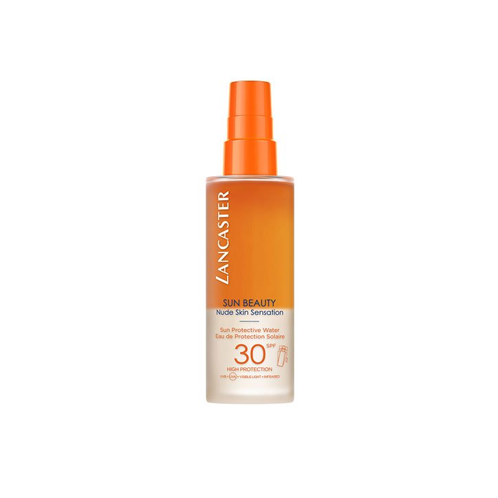 LANCASTER Sun Beauty - Sonnenschutzspray SPF30 3614228180146