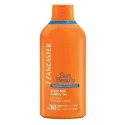 LANCASTER Sun Beauty - Lait Bronzant Velours SPF30 3607343192002